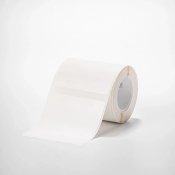 Nevamel® NIIMBOT T50 Etiket 50mm x 30mm (Tek Kolonda 1li) 900 adet Beyaz (K3-K3W)(1923)
