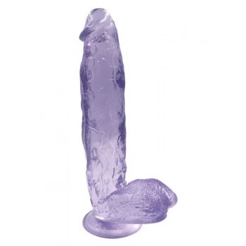 Nevamel® Noctis 32Cm Mavi Dildo No:23
