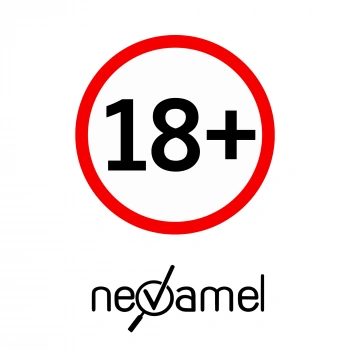 Nevamel® Noctis Erotik Masaj Mumu