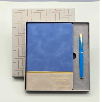 Nevamel  Öğretmenler Gününe Özel Hediye Seti