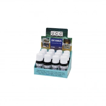 Nevamel® Okyanus Esansiyel Koku - 10 ml - Esans Yağı