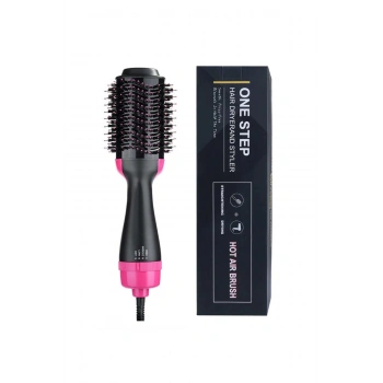 Nevamel ONE STEP DÜZLEŞTİRİCİ TARAK