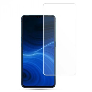 Nevamel Oppo Realme 6/6i/6 Pro Tempered Cam Ekran Koruyucu-(5775)