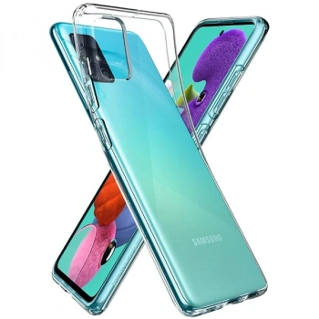 Nevamel OPPO Realme 7 Pro 2.0mm Şeffaf Silikon kılıf Shockproof kılıf-(5775)