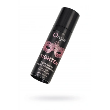 Nevamel® Orgie Tighten – Vajinal Sıkılaştırıcı Jel 15 Ml