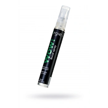 Nevamel® Orgie Wow – Mentol & Okaliptüs Aromalı Ferahlatıcı Oral Seks Spreyi 10 Ml