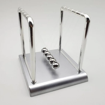 Nevamel  Orta Boy Gümüş Balans