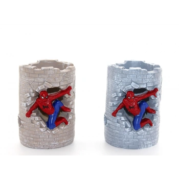 Nevamel Örümcek Adamlı Kalemlik