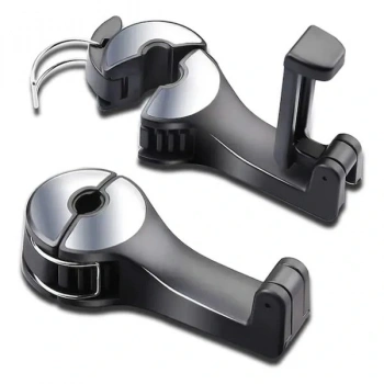 Nevamel Oto Koltuk Arkası Telefon Tutucu Askılık