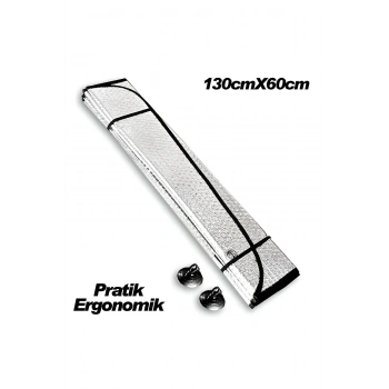 Nevamel Oto Ön Cam Güneşliği