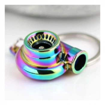 Nevamel Oto Turbo Anahtarlık