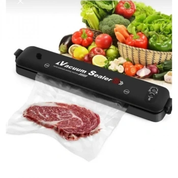 Nevamel® Otomatik Ev Tipi Gıda Vakumlama Makinası