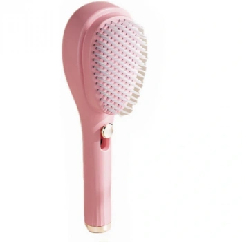 Nevamel Otomatik Tuşlu Saç Masaj Tarağı