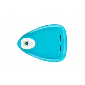 Nevamel Otomatik Uyarılı Kedi Köpek Su Kabı