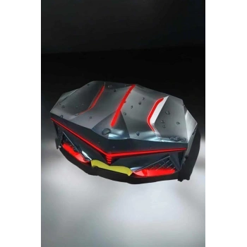 Nevamel Oyuncu Kulaklığı Gamer Kulaklık Yüksek Ses Kaliteli Gürültü Önleyici Yeni Nesil