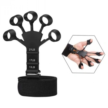 Nevamel Parmak Güçlendirme Direnç Bandı