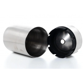 Nevamel Paslanmaz Çelik Küllük