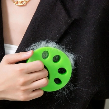 Nevamel Pati Tasarımlı Tüy Toz Toplayıcı