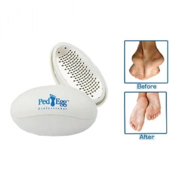 Nevamel Ped Egg Topuk Törpüsü