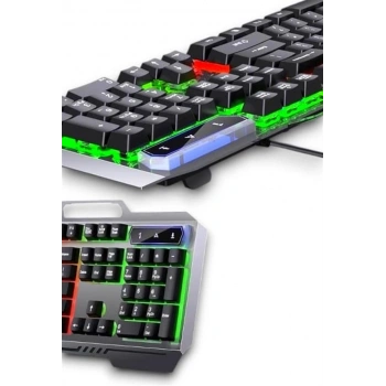 Nevamel PG-8018 OYUNCU KLAVYESİ