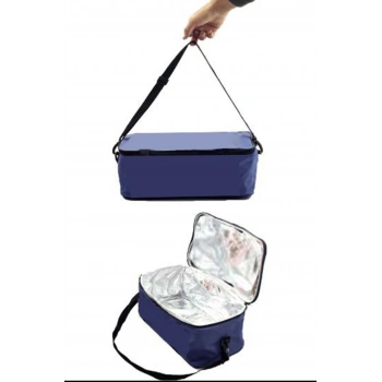 Nevamel Piknik Termos Çanta 15 Litre