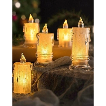 Nevamel Pilli Mum 11 cm 12’li