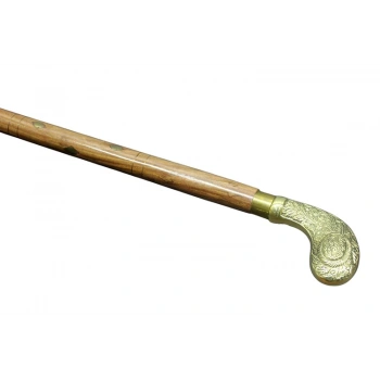 Nevamel Pirinç Baston Model 10