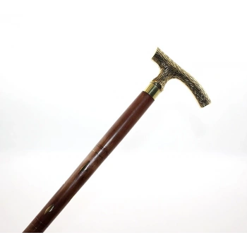 Nevamel Pirinç Baston Model 7