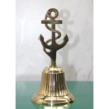 Nevamel Pirinç Çapalı El Çanı