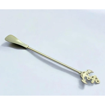 Nevamel Pirinç Çapalı Kerata Çekecek Model 3