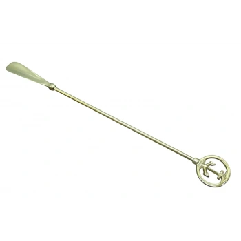 Nevamel Pirinç Çapalı Kerata Çekecek Model 5