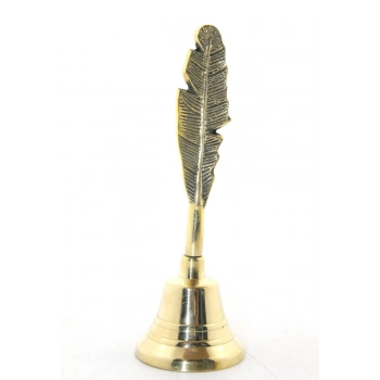 Nevamel Pirinç El Çanı Model 9