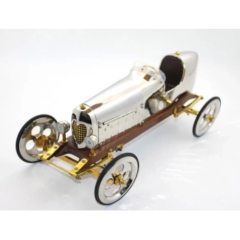 Nevamel Pirinç Eski Model Araba No 2