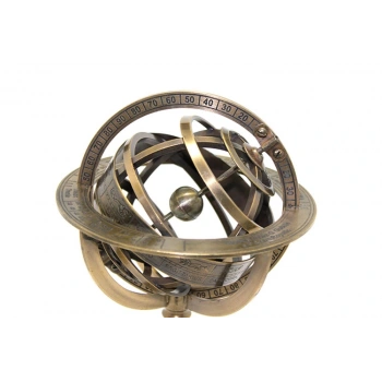 Nevamel Pirinç Horoskop Model 2