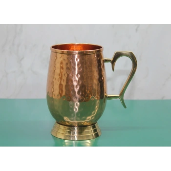 Nevamel Pirinç Kupa Bardak