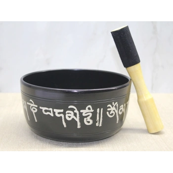 Nevamel Pirinç Meditasyon Çanı Model 2