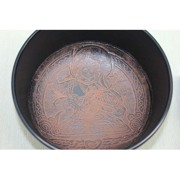 Nevamel Pirinç Meditasyon Çanı Model 2