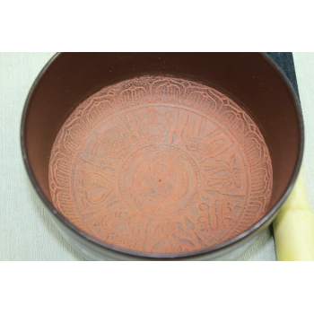 Nevamel Pirinç Meditasyon Çanı Model 3