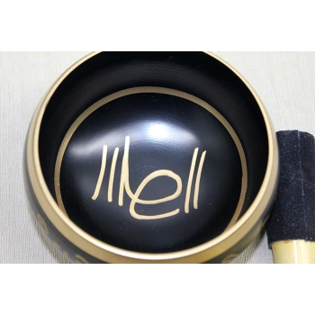 Nevamel Pirinç Meditasyon Çanı Model 5