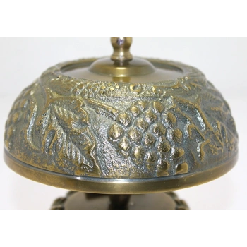 Nevamel Pirinç Resepsiyon Zili