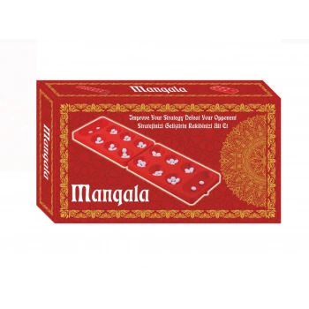 Nevamel Plastik Mangala Oyunu