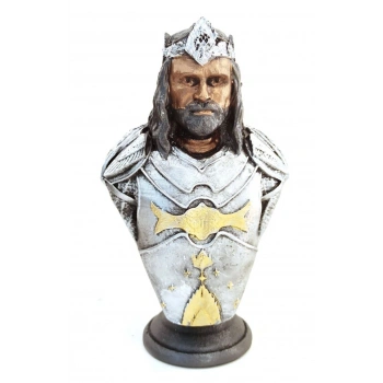 Nevamel Polyester Aragorn Büst