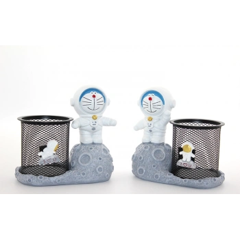 Nevamel Polyester Astronot Kalemlik