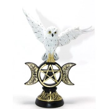 Nevamel Polyester Baykuş