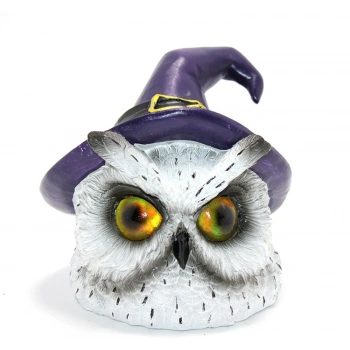 Nevamel Polyester Baykuş Ledli