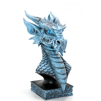 Nevamel Polyester Dragon