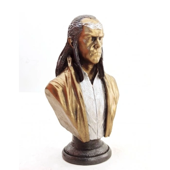 Nevamel Polyester Elrond Büst Büyük  Boy