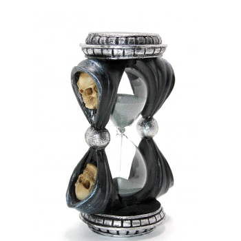 Nevamel Polyester Kurukafa Kum Saati Model 1