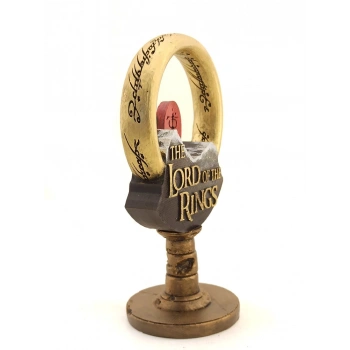 Nevamel® Polyester Lord Of The Rings Yüzük Büst
