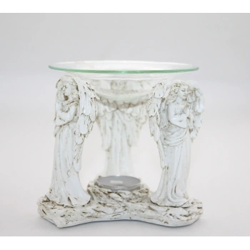 Nevamel Polyester Melekli Buhurdanlık Model 4